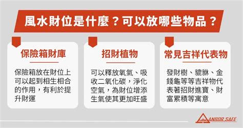 保險箱什麼顏色招財|保險箱風水、位置以及什麼顏色招財？